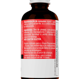 Vitamina D3 + K2 Gotas Sabor Morango - FTW