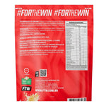 Whey Concentrado Baunilha Refil 1 Kg FTW