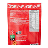 Whey Concentrado Doce de Leite Refil 1 Kg FTW