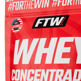 Whey Concentrado Refil 1 Kg FTW