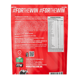 Whey Concentrado Refil 1 Kg FTW