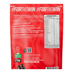 Whey Concentrado Refil 1 Kg FTW