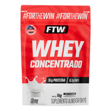 Whey Concentrado Refil 1 Kg FTW