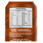Whey Protein Delicious Chocolate Supreme 900g - FTW
