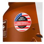 Whey Protein Delicious Chocolate Supreme 900g - FTW
