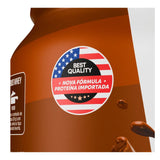 Whey Protein Delicious Chocolate Supreme 900g - FTW