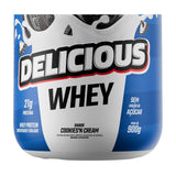 Whey Protein Delicious Cookies'N Cream 900g - FTW