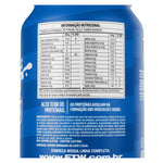 Whey Protein Delicious Cookies'N Cream 900g - FTW