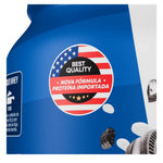 Whey Protein Delicious Cookies'N Cream 900g - FTW