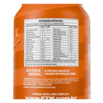 Whey Protein Delicious Doce de Leite Argentino 900g - FTW