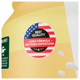 Whey Protein Delicious Leite Original 900g - FTW