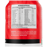Whey Protein Double Chocolate 900g - FTW