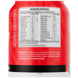 Whey Protein Double Chocolate 900g - FTW