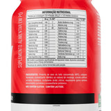 Whey Protein Double Morango 900g - FTW