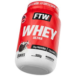 Whey Ultra Protein 900g Pote Cookies