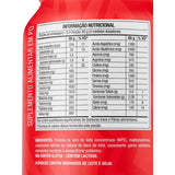 Whey Protein Ultra Doce de Leite 900g Pote - FTW