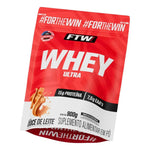 Whey Protein Ultra Refil 900g Doce de Leite