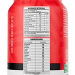 Whey Ultra Protein 900g Sabor Baunilha - FTW