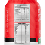 Whey Ultra Protein 900g Sabor Chocolate - FTW