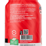 Whey Ultra Protein 900g Sabor Morango - FTW