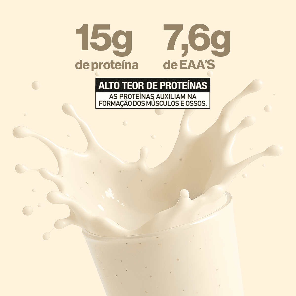 Whey Protein Ultra Refil Baunilha 900g - FTW