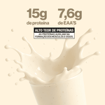 Whey Protein Ultra Refil Baunilha 900g - FTW