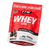 Whey Protein Ultra Refil 900g Chocolate