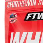 Whey Protein Ultra Refil Morango 900g - FTW